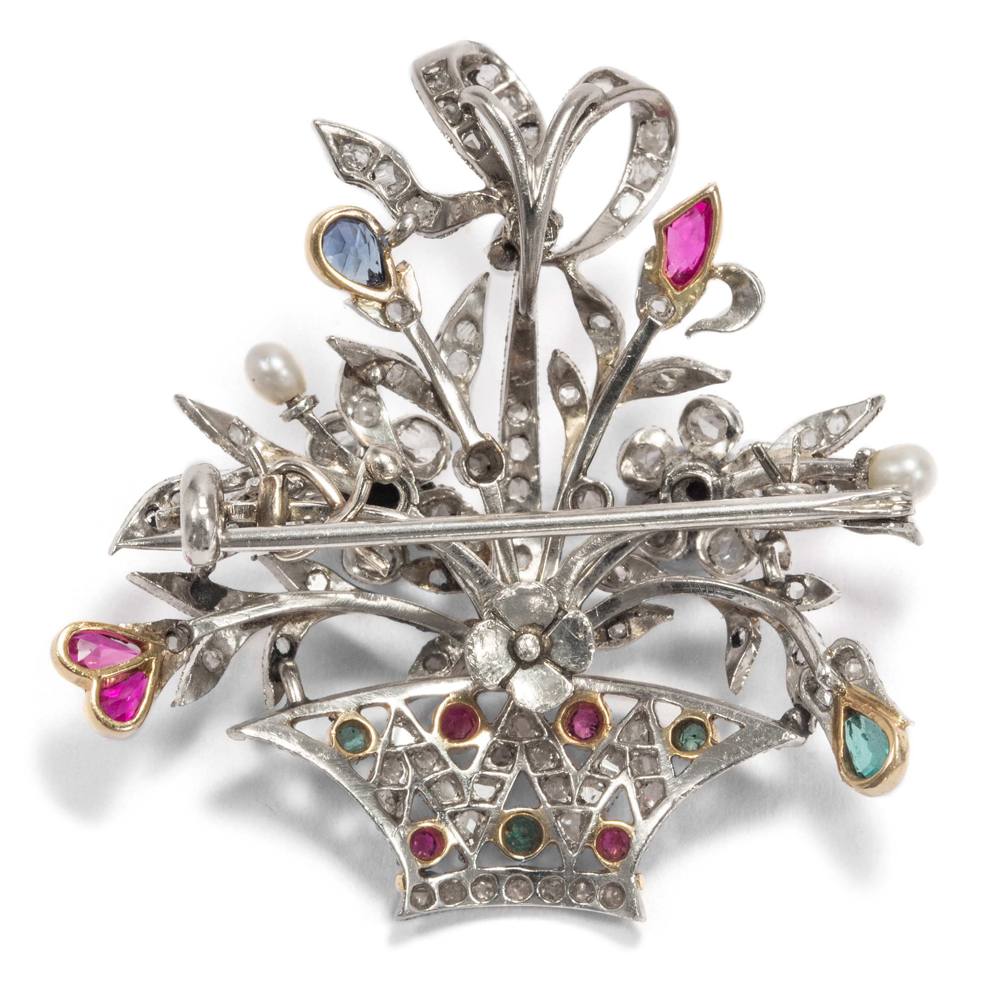 598120-Prachtvolle-Art-Deco-Brosche-aus-Platin-m_2