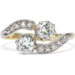 602435-hofer-antikschmuck-Romantischer-Diamant-Ring-des-Jugendstil-in-Platin-und-Gold-um-1905-Me-and-you-and-you-and-me_4
