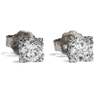 619918-hofer-antikschmuck-Vintage-Ohrstecker-mit-1-17-ct-Brillanten-in-Weissgold-um-2000-Schoenheit-aus-Licht_1