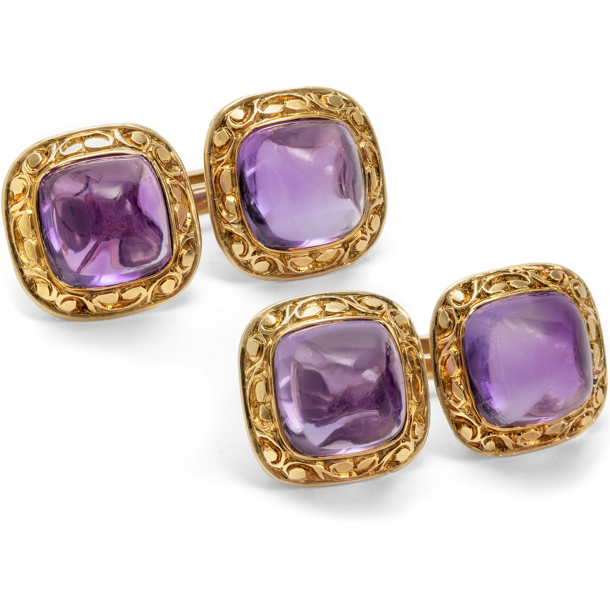 624380-hofer-antikschmuck-Edle-antike-Manschettenknoepfe-mit-Amethysten-und-Gold-um-1920-Violet-Breeze