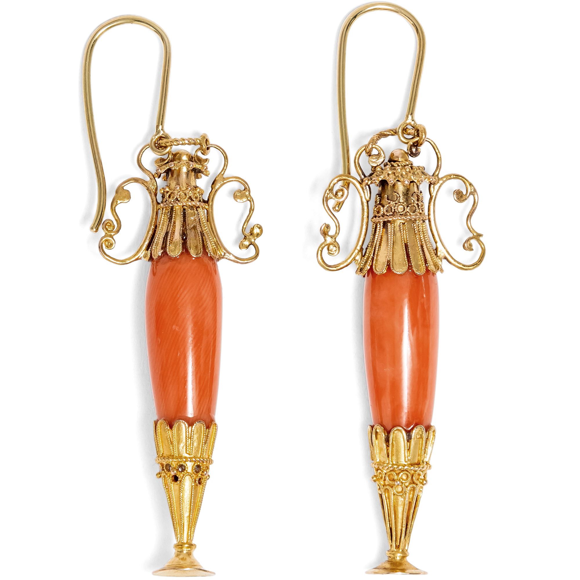 625350-hofer-antikschmuck-Antike-Ohrringe-mit-Amphoren-aus-Koralle-in-Gold-England-nach-1875-Vom-Geist-der-Antike_3