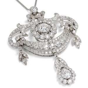 625508-hofer-antikschmuck-Prachtvoller-Anhaenger-mit-Diamanten-in-Platin-um-1910-Style-Guirlande_5