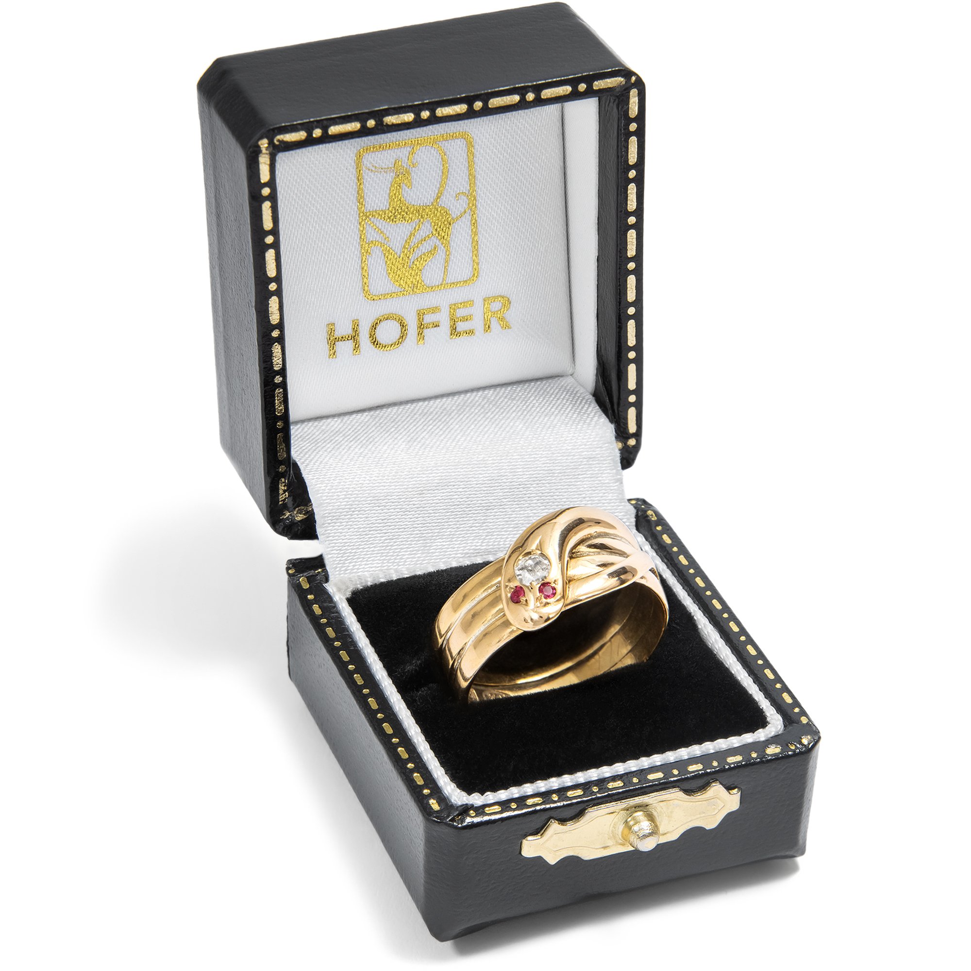 626577-hofer-antikschmuck-Viktorianischer-Schlangenring-aus-Rosegold-mit-Diamant-und-Rubinen-datiert-1897-Um-den-Finger-gewickelt_5