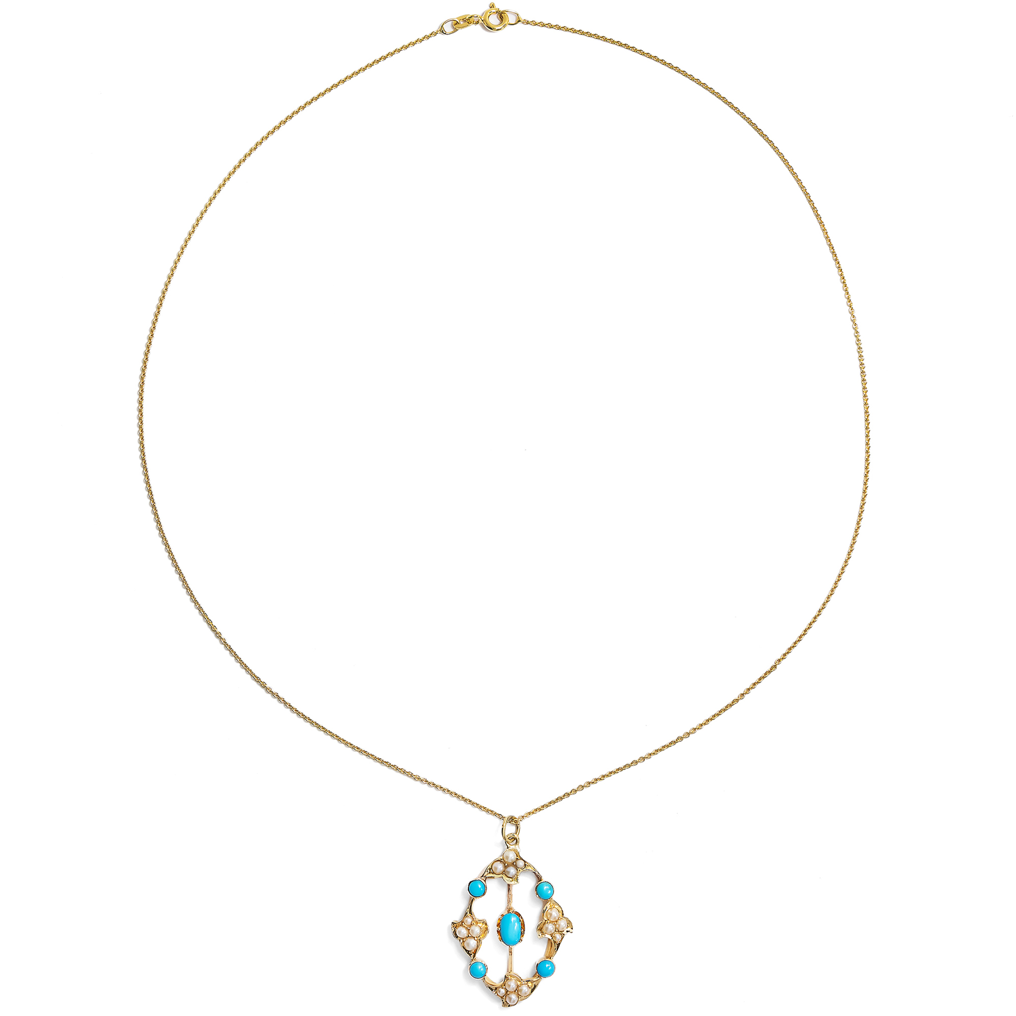 626781-hofer-antikschmuck-Huebscher-Anhaenger-aus-Gold-mit-Perlen-und-Tuerkisen-England-um-1905-Token-Of-Love_1