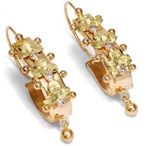 626974-hofer-antikschmuck-Schoene-Poissarden-Ohrringe-mit-Diamanten-in-Gold-Marseille-1920er-Jahre-Schmuck-der-Fischweiber_2